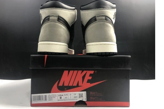 Rep EP Patina High 1 Retro Air Jordan 555088-033 555088-033 0522